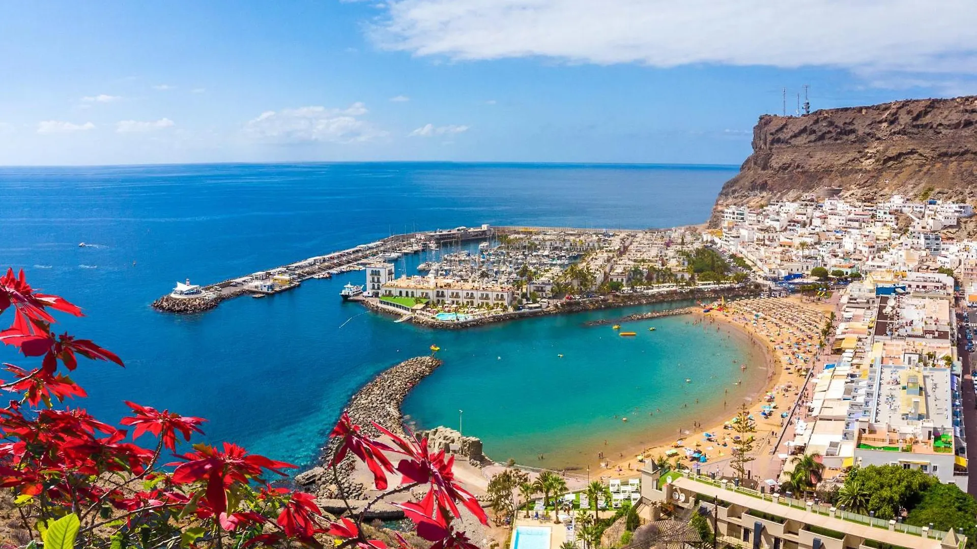 Marina Nº 49 Διαμέρισμα Puerto De Mogan