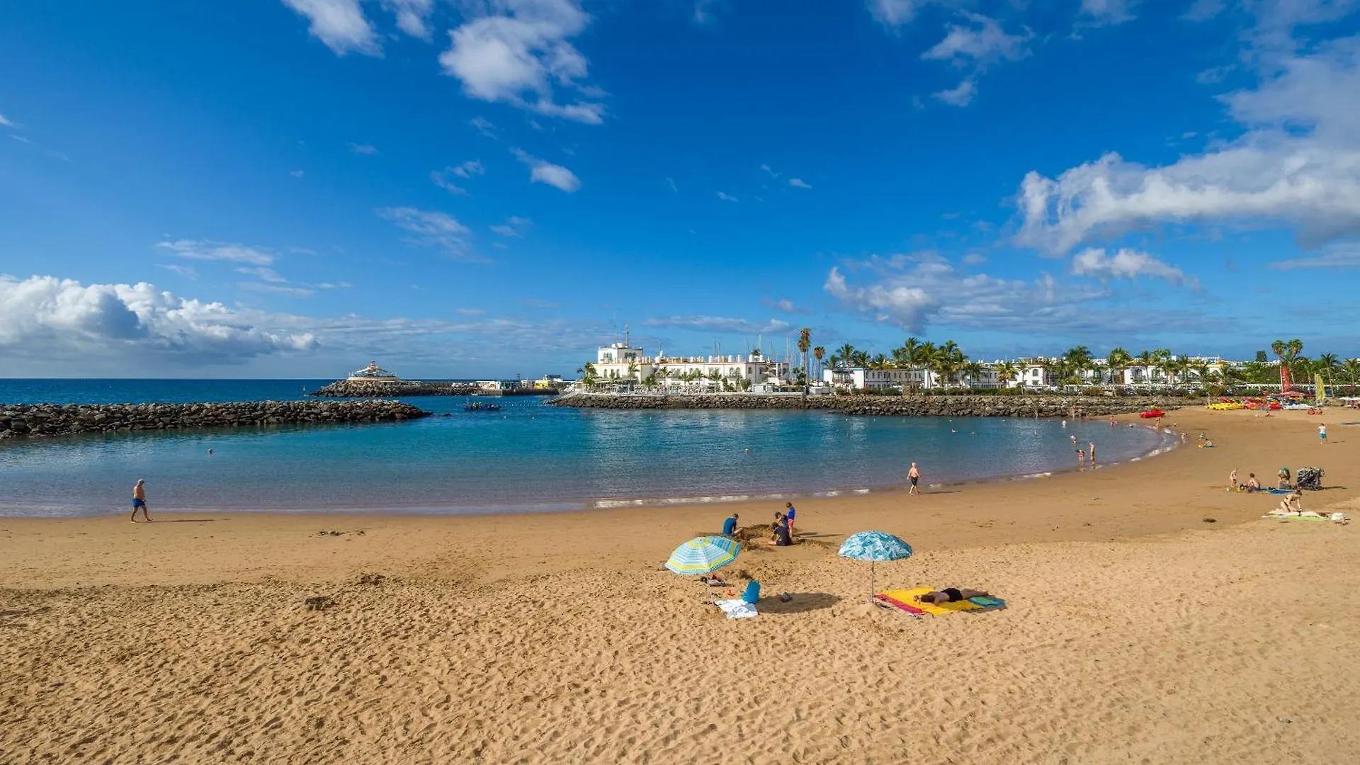 Appartement Marina Nº 49 à Puerto De Mogan