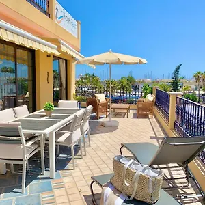 Apartment Hd Mogan Beach, Puerto De Mogan