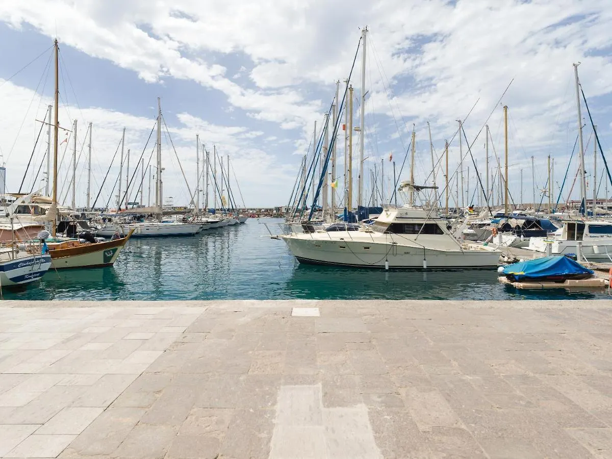 Marina Nº 49 Apartamento Puerto De Mogan