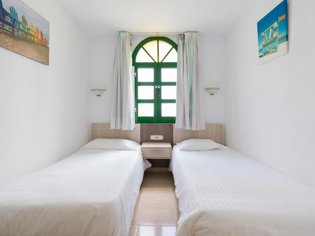 Marina Nº 49 Apartment Puerto De Mogan