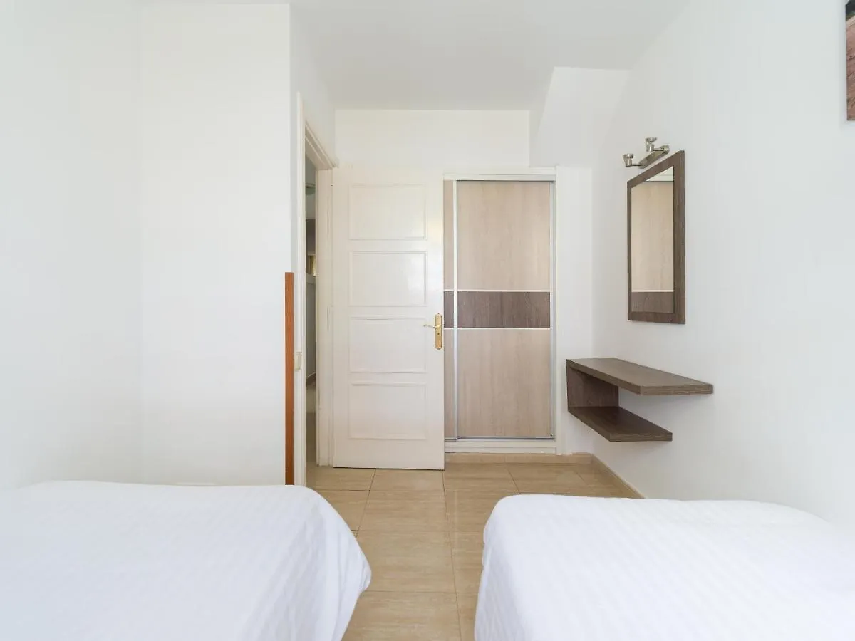 Marina Nº 49 Apartment Puerto De Mogan 0*,