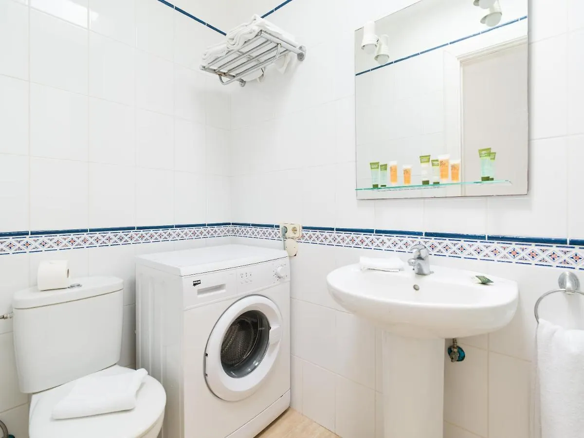 Marina Nº 49 Apartment Puerto De Mogan Spain
